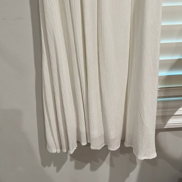 White wayfarer dress - Picture 4 of 6